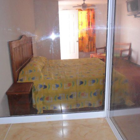 Hotel Las Cabanas San Felipe del Progreso Ngoại thất bức ảnh