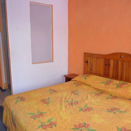 Hotel Las Cabanas San Felipe del Progreso Ngoại thất bức ảnh