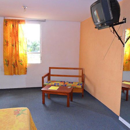 Hotel Las Cabanas San Felipe del Progreso Ngoại thất bức ảnh