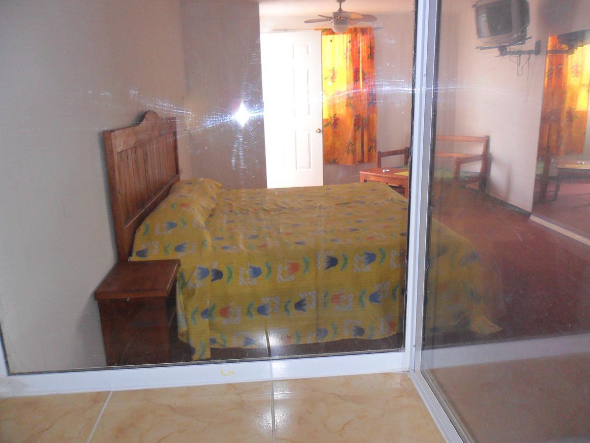 Hotel Las Cabanas San Felipe del Progreso Ngoại thất bức ảnh